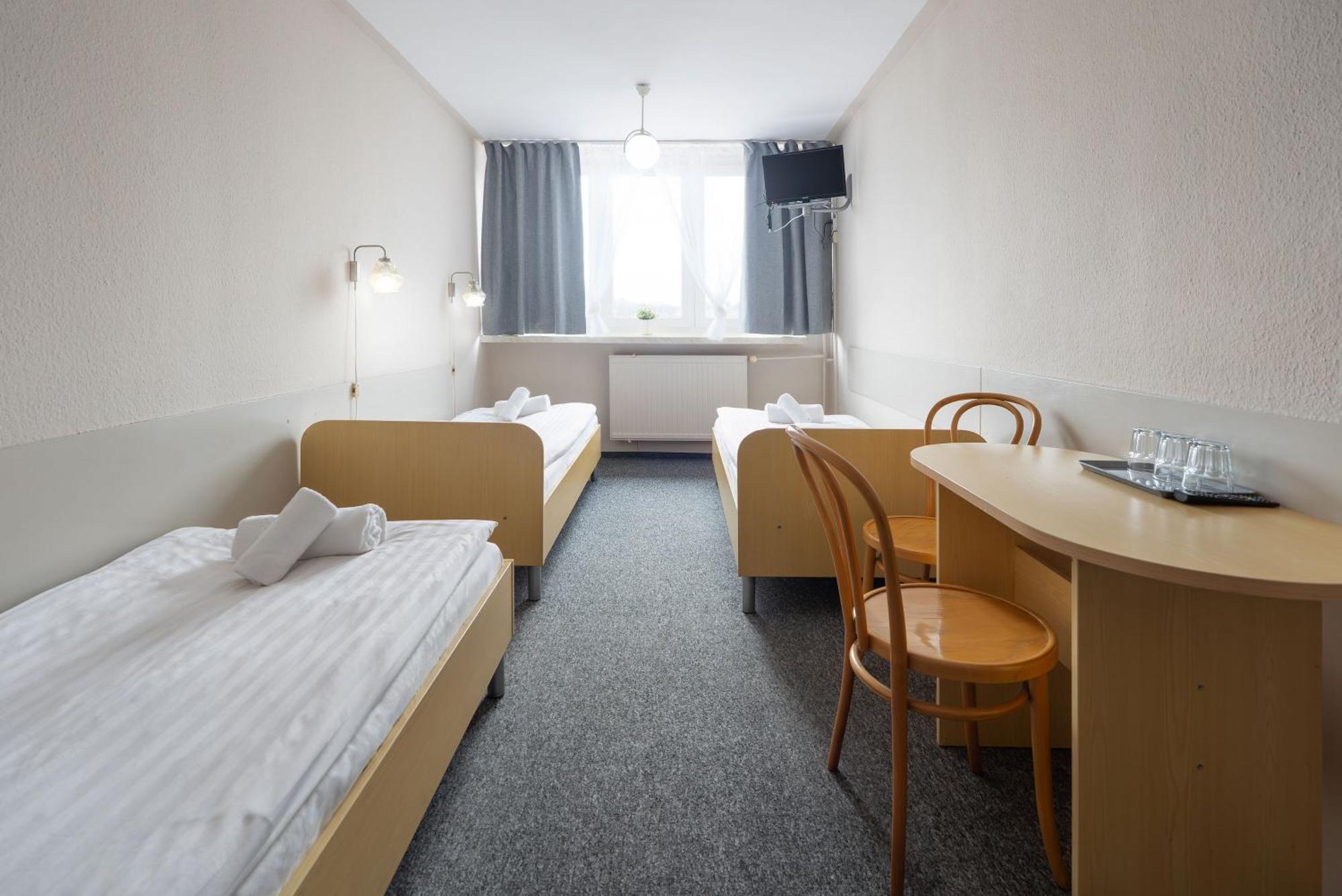 Hotel Alf — Photos 3